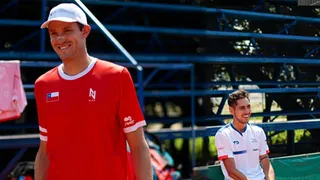 Tabilo y Jarry encabezarán desde el 22 de enero el Challenger de Concepción