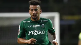 Guillermo Hauché dejó Deportes Temuco “por no adaptarse a las condiciones climáticas”