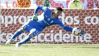 La oncena de Universidad Católica que buscará afianzar su liderato ante Huachipato