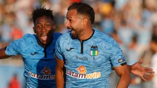 O’Higgins quiere dejar atrás la pasada temporada de la mano de Paqui Meneghini