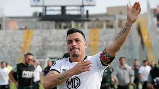 Gamadiel García: La responsabilidad que asumió Esteban Paredes está dañando su relación con la gente