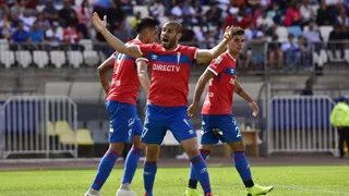 Sebastián Sáez: A la UC siempre le critican algo, pero estamos tranquilos con nuestro trabajo