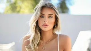 Mikayla Demaiter, la exjugadora canadiense de hockey sobre hielo que dio el salto a Onlyfans