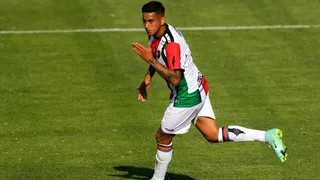 Andrés Vilches fue oficializado como refuerzo de Ñublense