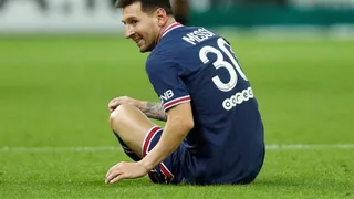 ¡Se paralizó el planeta fútbol! Así fue el gran estreno de Lionel Messi en PSG