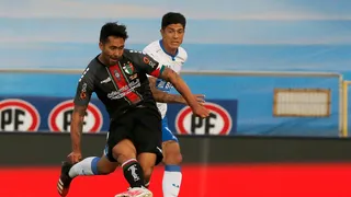 U. Católica rendirá duro examen ante Palestino con la misión de sumar un nuevo triunfo