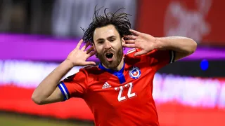 Chile logró un triunfazo ante Venezuela y se metió en la carrera en las Clasificatorias a Qatar 2022