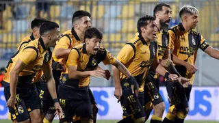 “Es un rival grande, pero…”: La desafiante advertencia que llegó desde Coquimbo para encender a Colo Colo