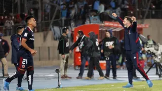 La U se quedó con el cupo de Chile 4 y clasificó a la Copa Libertadores