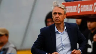 Tiago Nunes arriesga un nuevo castigo en Universidad Católica al ser acusado por insultos