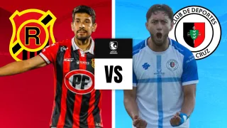 ¿Quién transmite Rangers vs Santa Cruz? Horario, canal y cómo ver EN VIVO la Primera B 2026