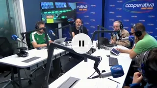 El debate en El Show de Al Aire Libre: ¿Ha sido cizañera la prensa chilena con Reinaldo Rueda?