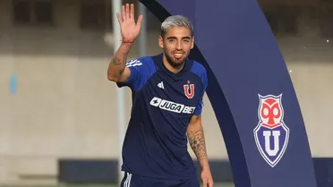 Castellón y cuestionamientos de Johnny Herrera: Solo tomo las críticas que vienen de mis cercanos