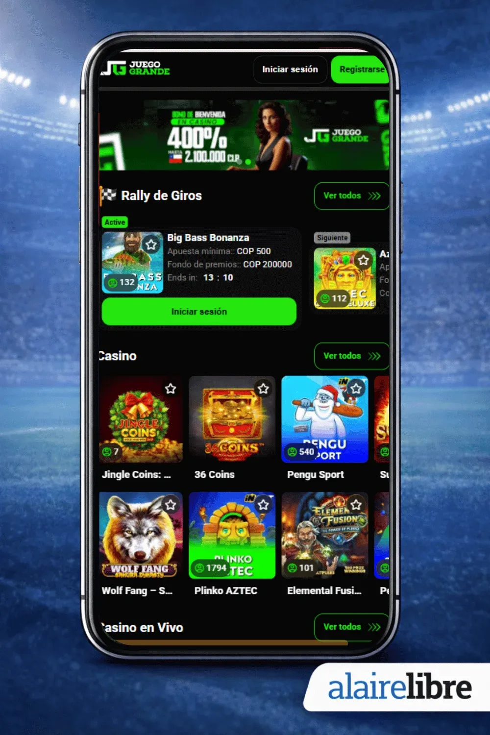 apostar-en-juegogrande-chile