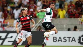 Gonzalo Sosa: “Pudimos cambiar la cara del partido pasado con Bolívar”