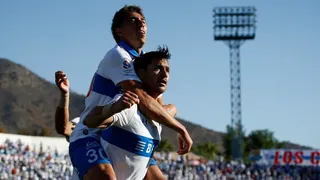 Diego Valencia: Me siento preparado para ser una alternativa en todo el frente del ataque