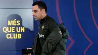 Xavi y su próxima salida de Barcelona: Lo dejé muy claro, no tiene que cambiar nada