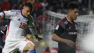 La Roja confirmó las bajas de Bruno Barticciotto y Damián Pizarro