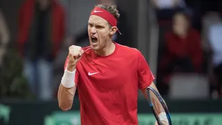 Nicolás Jarry y Christian Garín debutarán este martes en el ATP de Córdoba