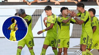 ¿Destino U de Chile? Le abren las puertas a ESTE jugador con pasado azul para que busque nuevo club