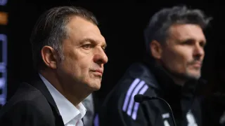 Colo Colo mueve sus fichas: la fórmula clave que definirá los refuerzos del Cacique en 2026