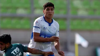 Marcelino Núñez y nominación a la Copa América: Estoy muy contento, estoy cumpliendo un sueño