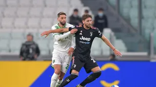 Juventus sufrió un nuevo traspié en la Serie A al perder ante Sassuolo en Turín