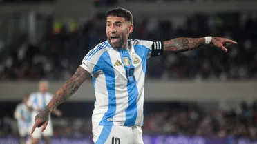 Chile vs Argentina: Estos son los 3 campeones del mundo que no estarán ante La Roja