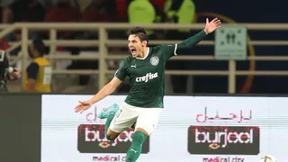 Palmeiras derribó a Al Ahly y se instaló en la final del Mundial de Clubes