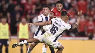 Copa de la Liga Argentina: Independiente y Talleres protagonizaron empate que dejó a ambos fuera de los play-offs