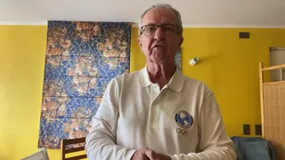 Presidente del COCh: El Comité Olímpico Internacional nos garantizó que se celebrarán los Juegos de Tokio