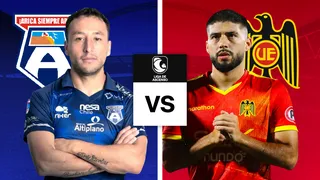 ¿Quién transmite San Marcos de Arica vs Unión Española? Horario, canal y cómo ver EN VIVO la Primera B