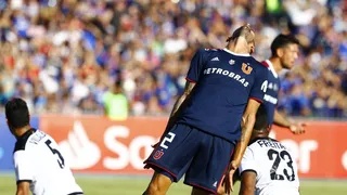 La columna de Rodrigo Goldberg: Me duele la U