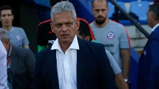 Rueda tras reunirse con Milad: Hubo muchos cuestionamientos, la situación no es fácil