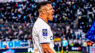 La canción de Manu Chao que Olympique de Marsella dedicó a Alexis Sánchez