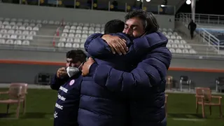 José Letelier: Chile está emergiendo y cualquier rival en las Olimpiadas será difícil