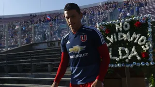 Isaac Díaz y flores en el Memorial: Fue en respeto a las familias que pasaron cosas terribles