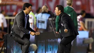 Marcelo Gallardo descartó opción de Biscay en La Roja: Estamos muy consolidados como equipo