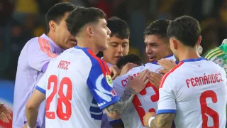 U de Chile recibe un refuerzo inesperado: canterano vuelve antes de lo previsto
