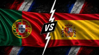 Portugal vs España EN VIVO: minuto a minuto octavos de final Mundial 2026