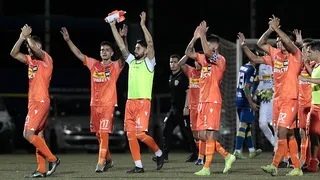 La programación de la cuarta fecha del Campeonato de la Primera B