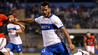 Germán Voboril y supuesto dopaje: Estoy muy tranquilo porque solo fue un rumor