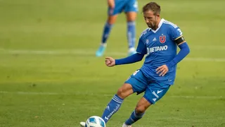 Felipe Seymour y el clásico con la UC: Estamos buscando la regularidad y la contundencia