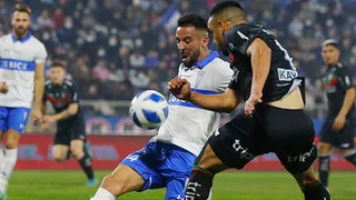 U. Católica espera aprobación para enfrentar a Palestino en Rancagua