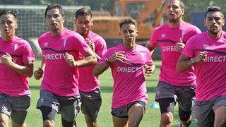 Mindep dio a conocer nómina de deportistas y planteles de fútbol autorizados para entrenar