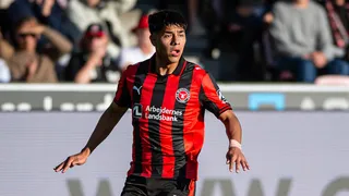 ¿Dónde jugará Darío Osorio? Aclaran el futuro del chileno en Europa