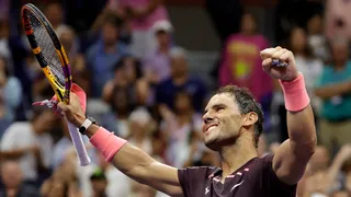 Nadal superó con claridad a Gasquet y ya está en octavos del US Open