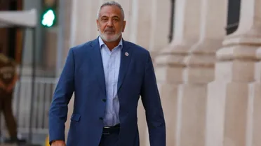 Pablo Milad entregó detalles del extenso plan que tiene la ANFP para las selecciones menores