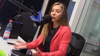 Directora Ejecutiva del Maratón de Santiago contó sobre los proyectos sustentables de la carrera