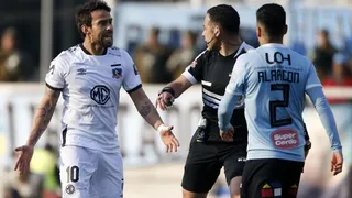 Secretario del Tribunal de Disciplina de la ANFP explicó la sanción a Jorge Valdivia